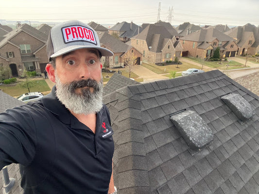 Recent Hail Damage in Lewisville: Your Go-To Roofing Experts